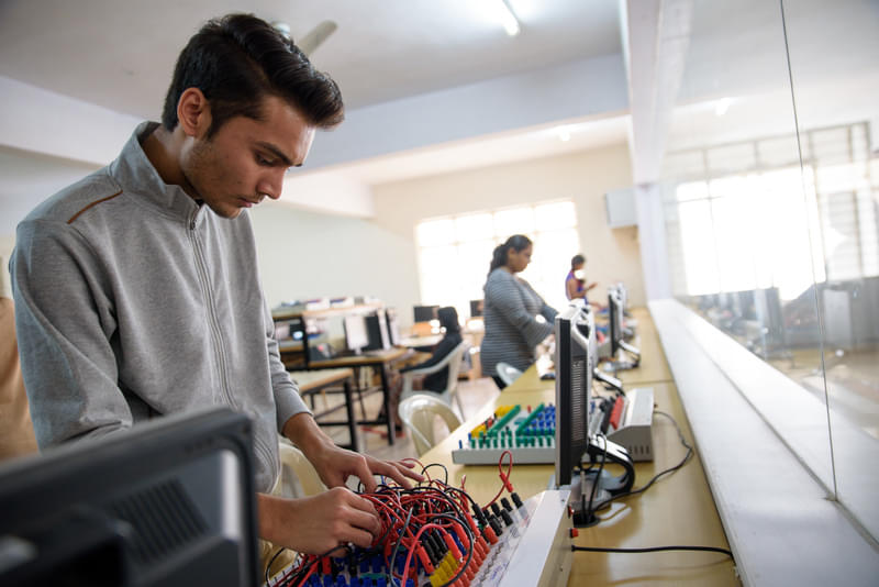 CMRIT Bangalore ISE Department photo 1